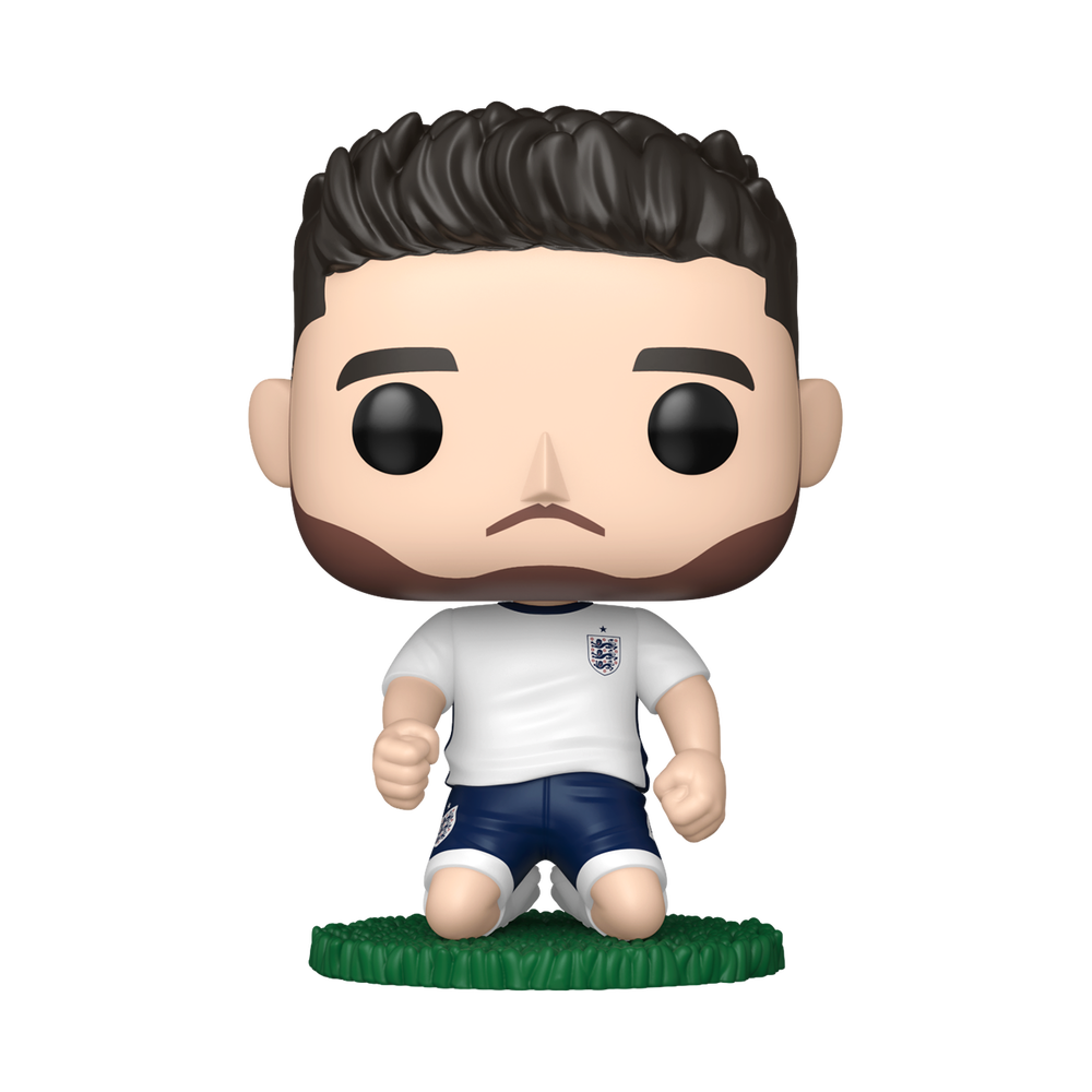 Pop! Declan Rice