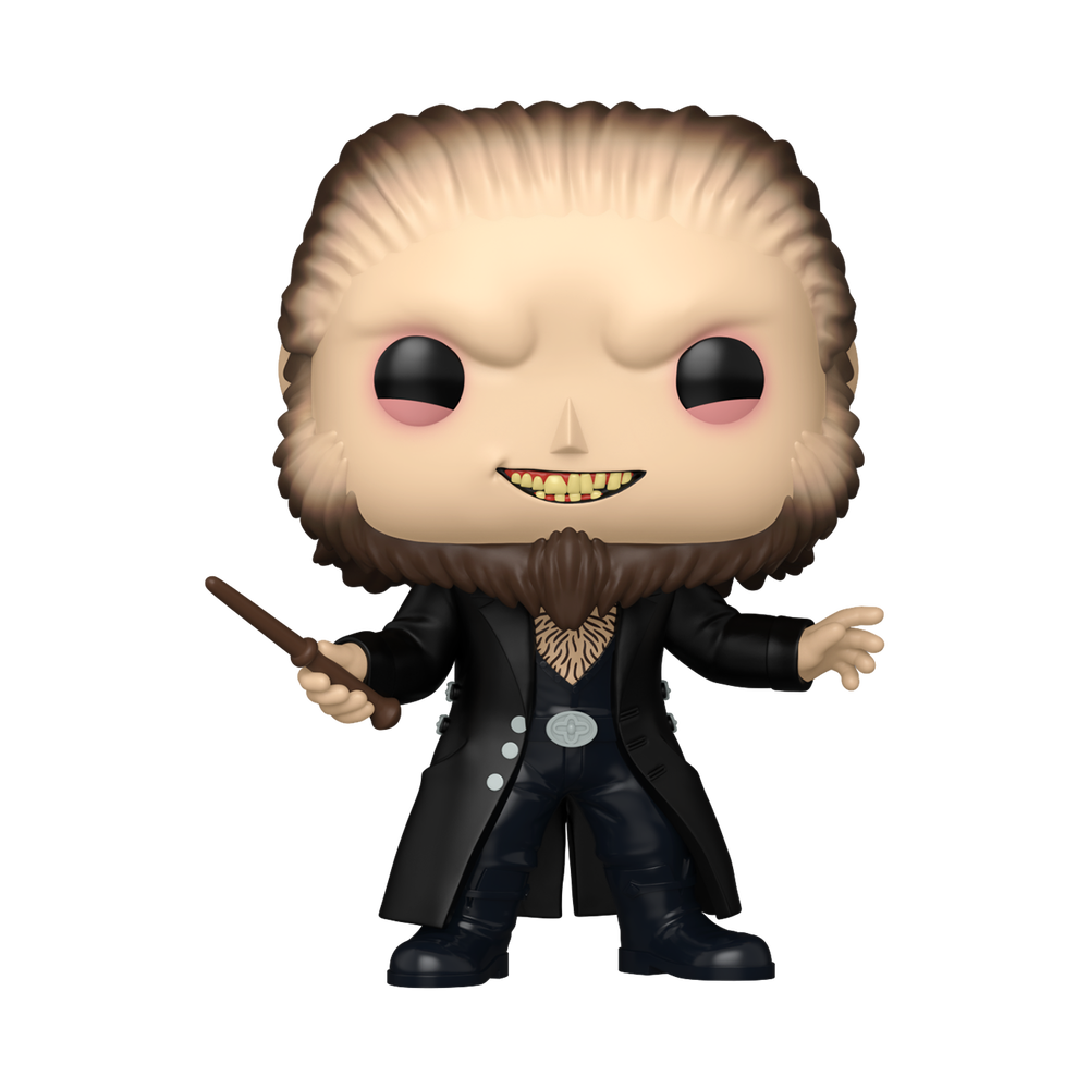 Pop! Fenrir Greyback