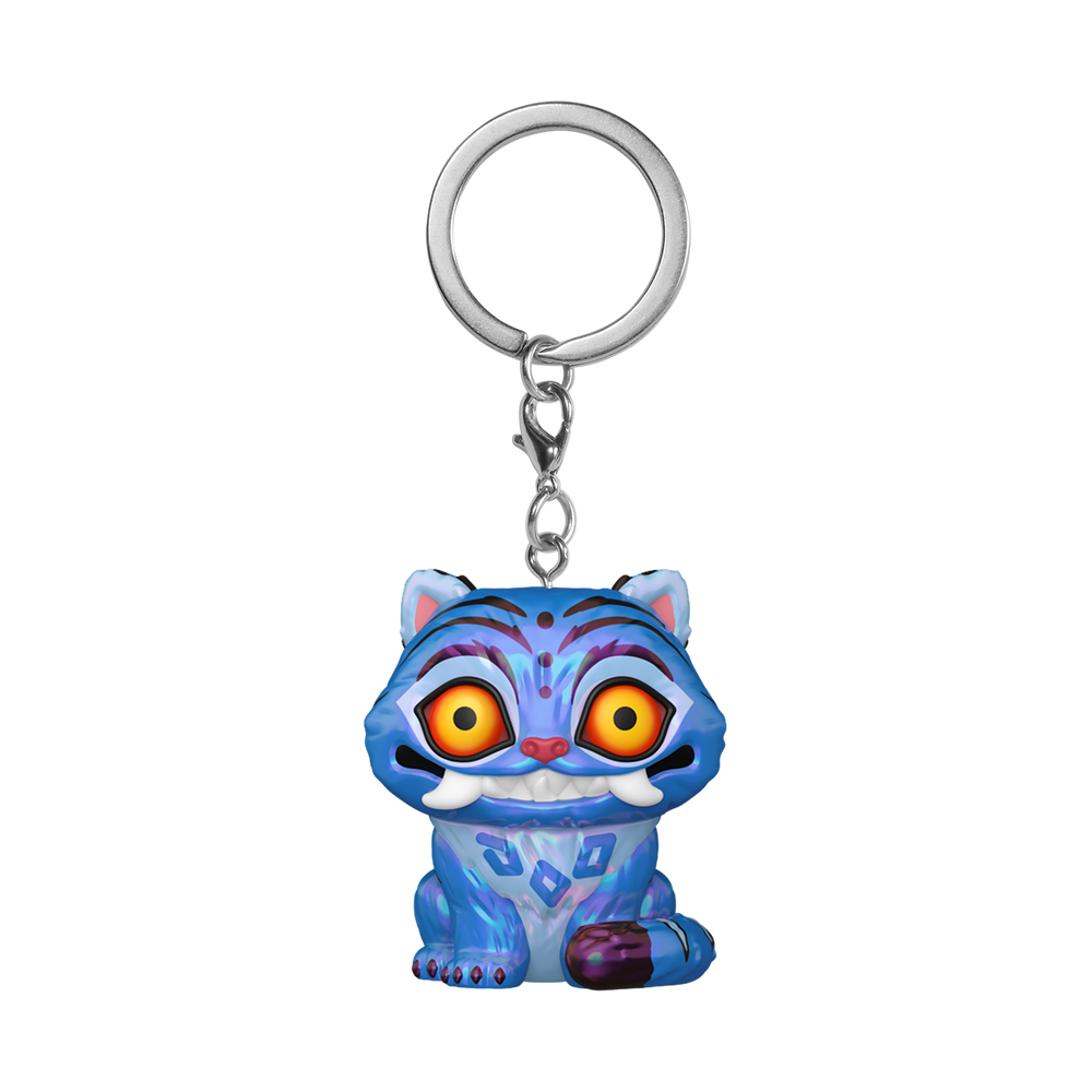 Pop! Keychain Derpy