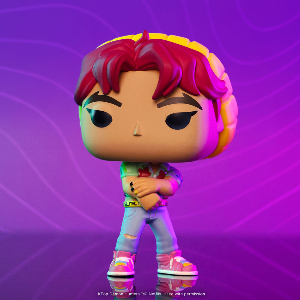 Pop! Abby (Soda Pop)