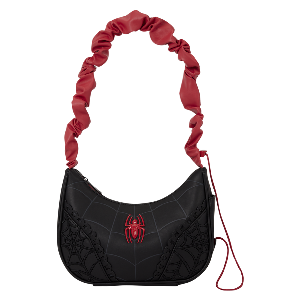 Spider-Man Crossbody Bag