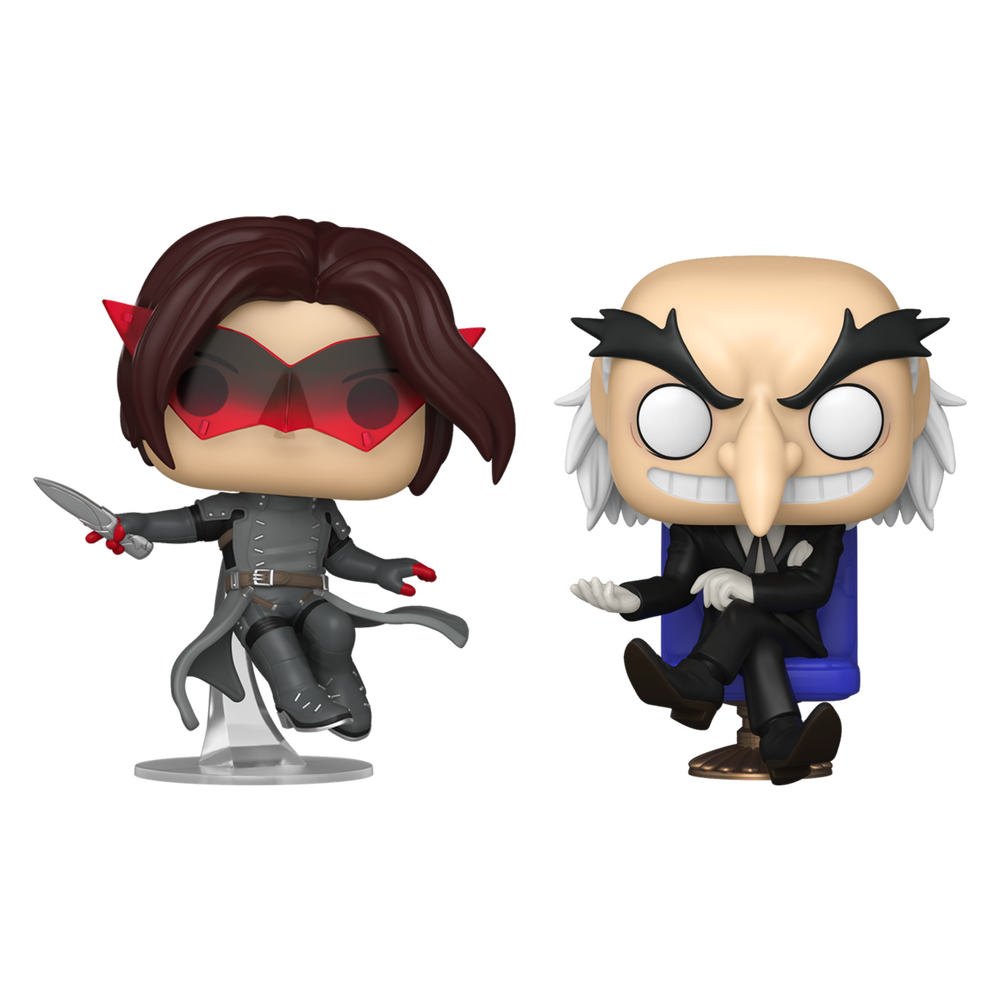 Persona Duo Bundle