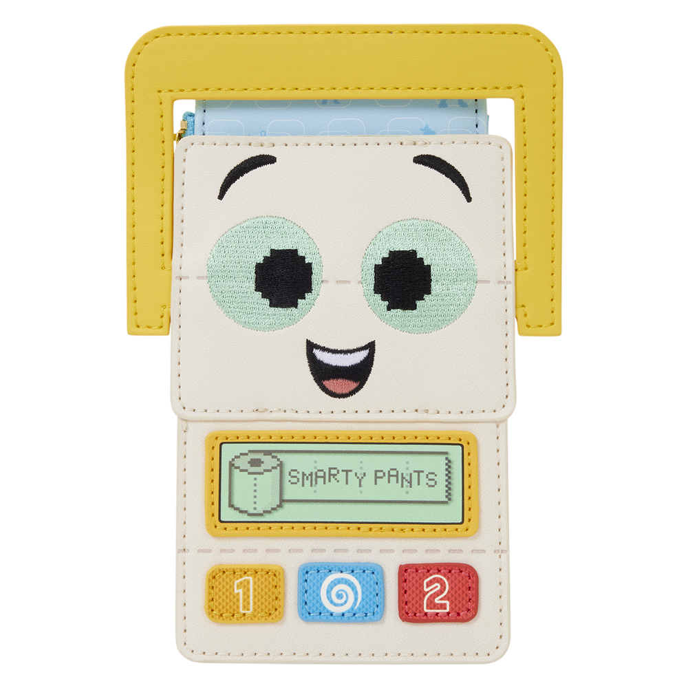 Toy Story 5 Smarty Pants Cosplay Card Holder